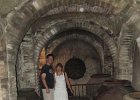 A wine celler