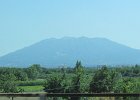 Mt. Vesouvius