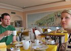 Breakfast in Priano